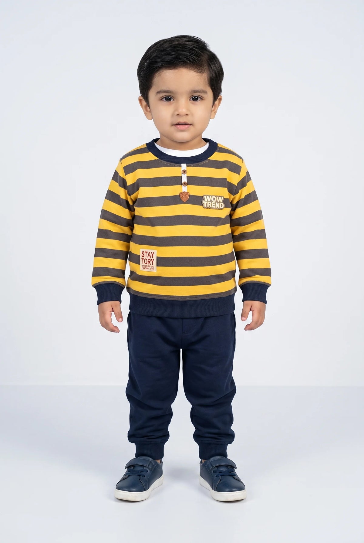 Shirt Pajama Suit 1476-1-778-26