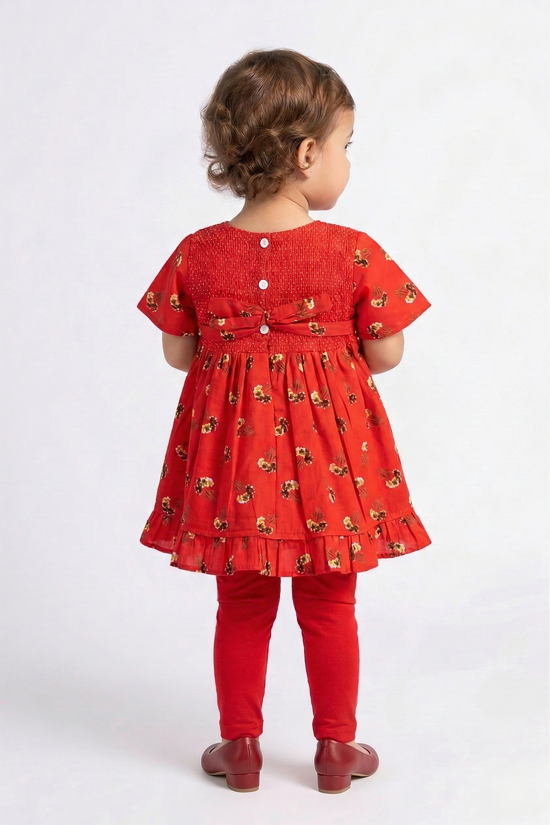 Frock Tights 1119-922