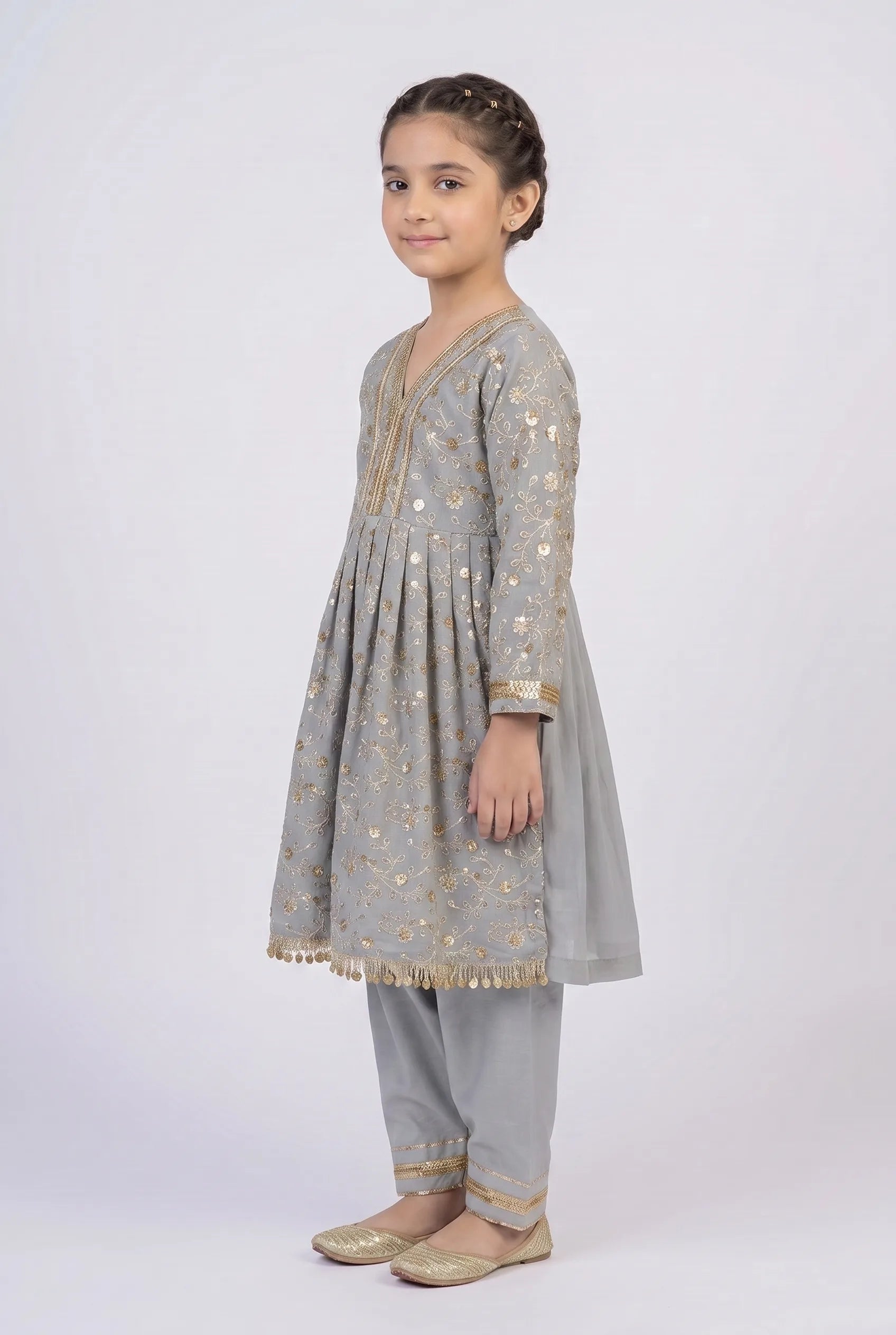 Shalwar Suit 134-630