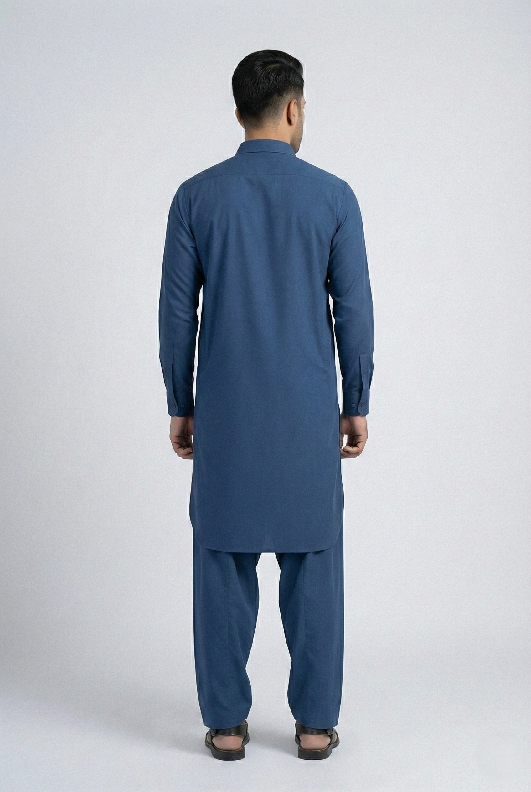 Shalwar Suit 986-C-10055