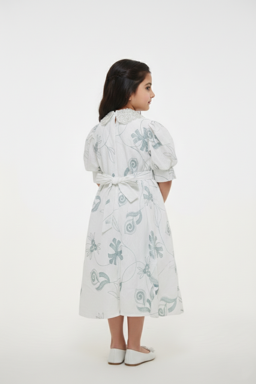 Frock 1417-Z6694B