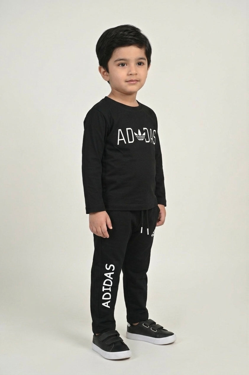 Tracksuit 64-D-53-1