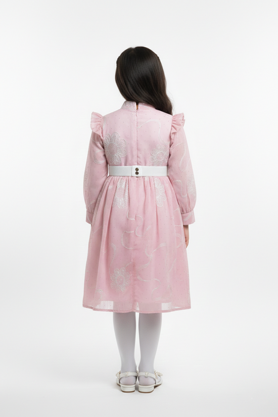 Frock 1417-G1019A
