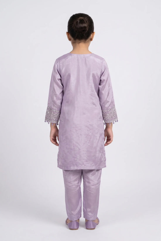 Shalwar Suit 124-VX-185