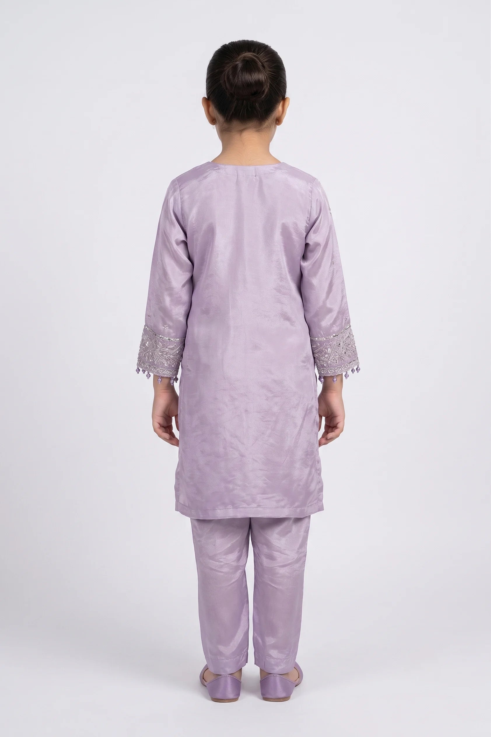 Shalwar Suit 124-VX-185