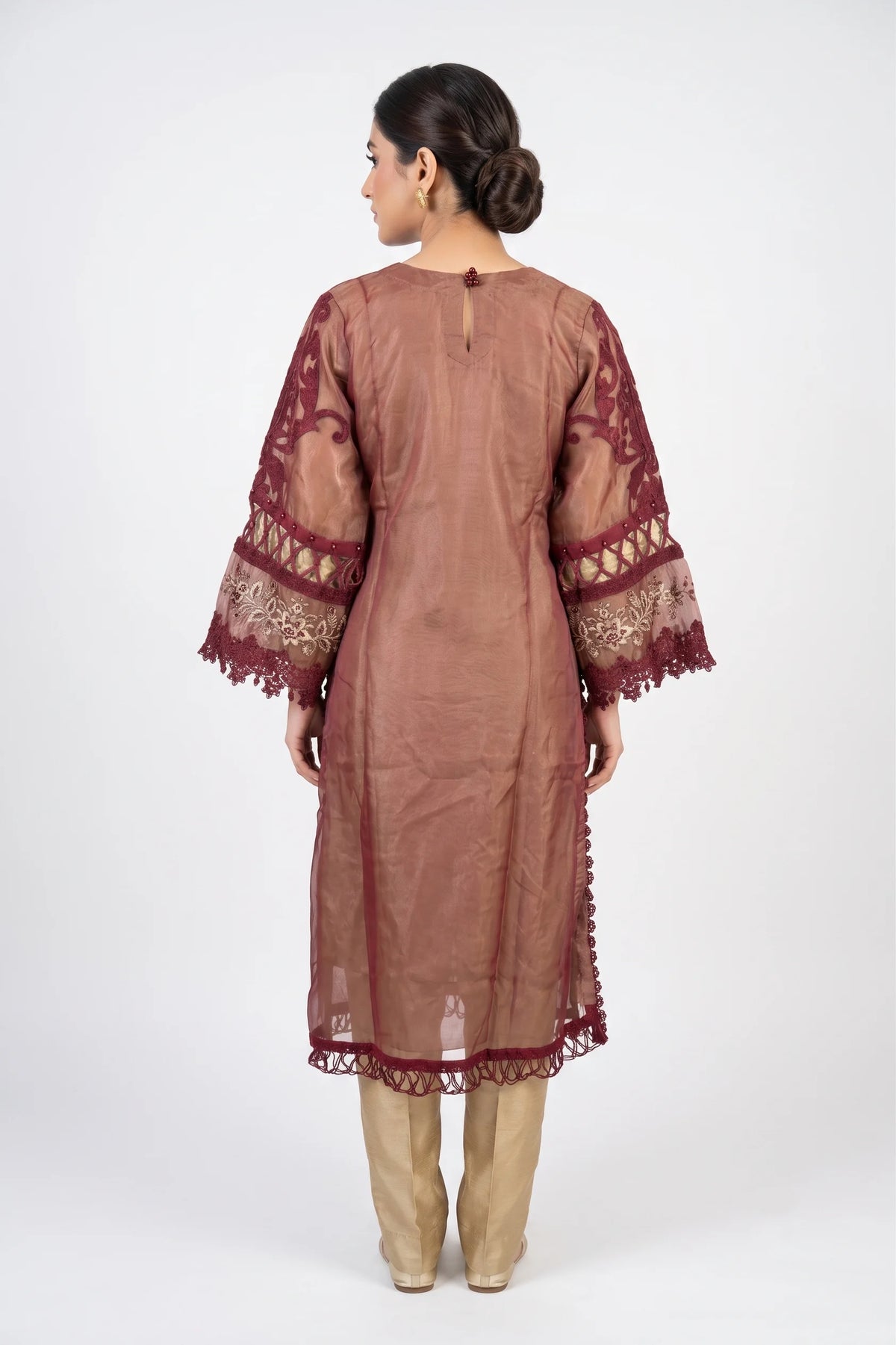 Shalwar Suit 124-AL-4312