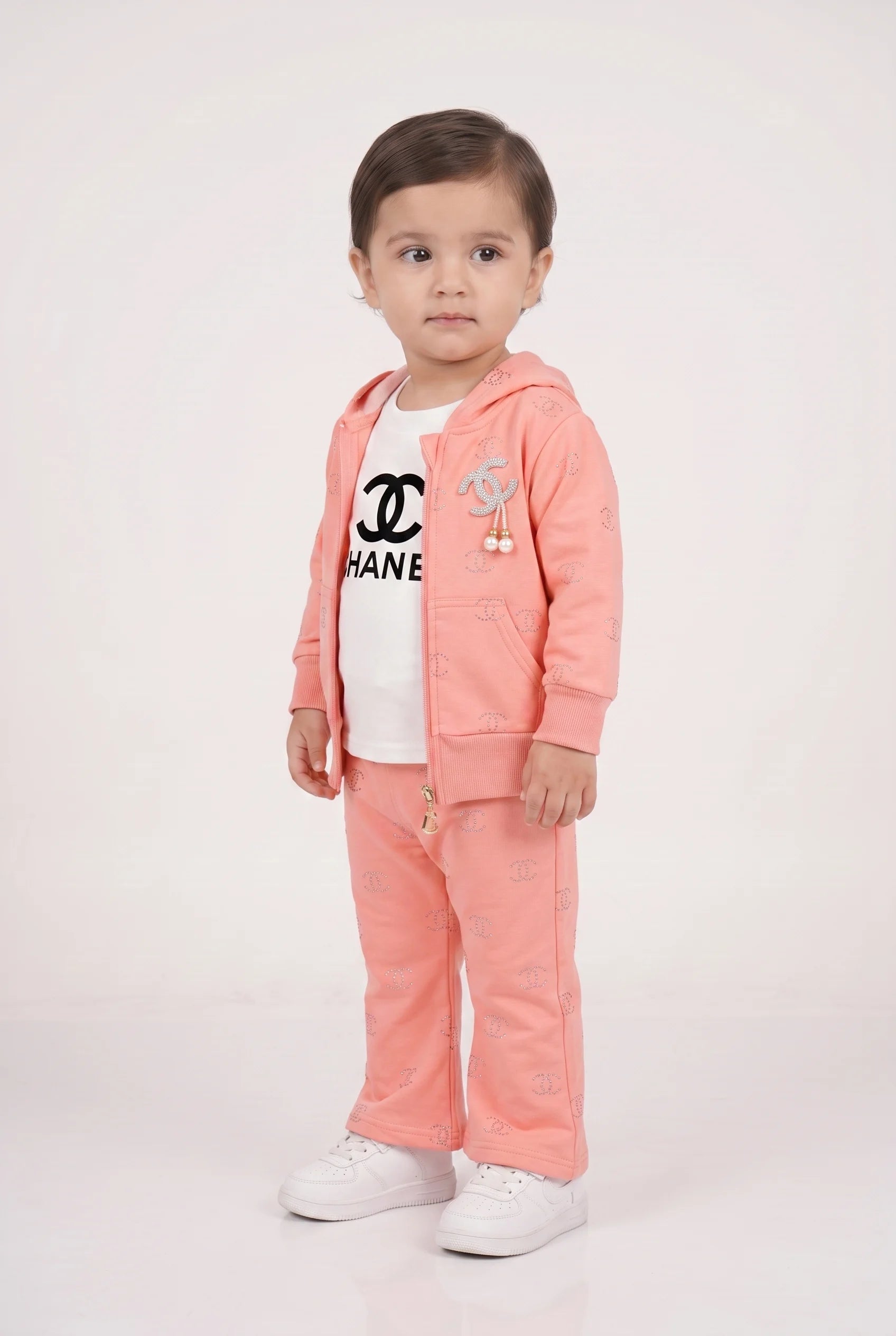 Shirt Pajama Suit 65-3138