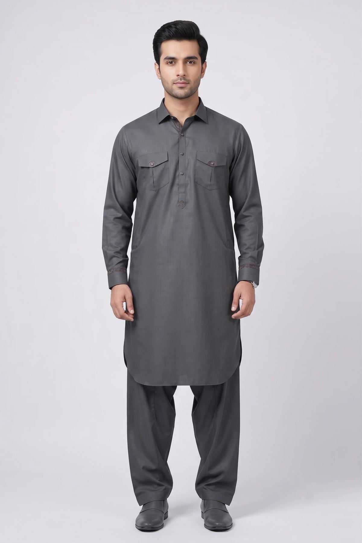 Shalwar Suit 986-C-10270