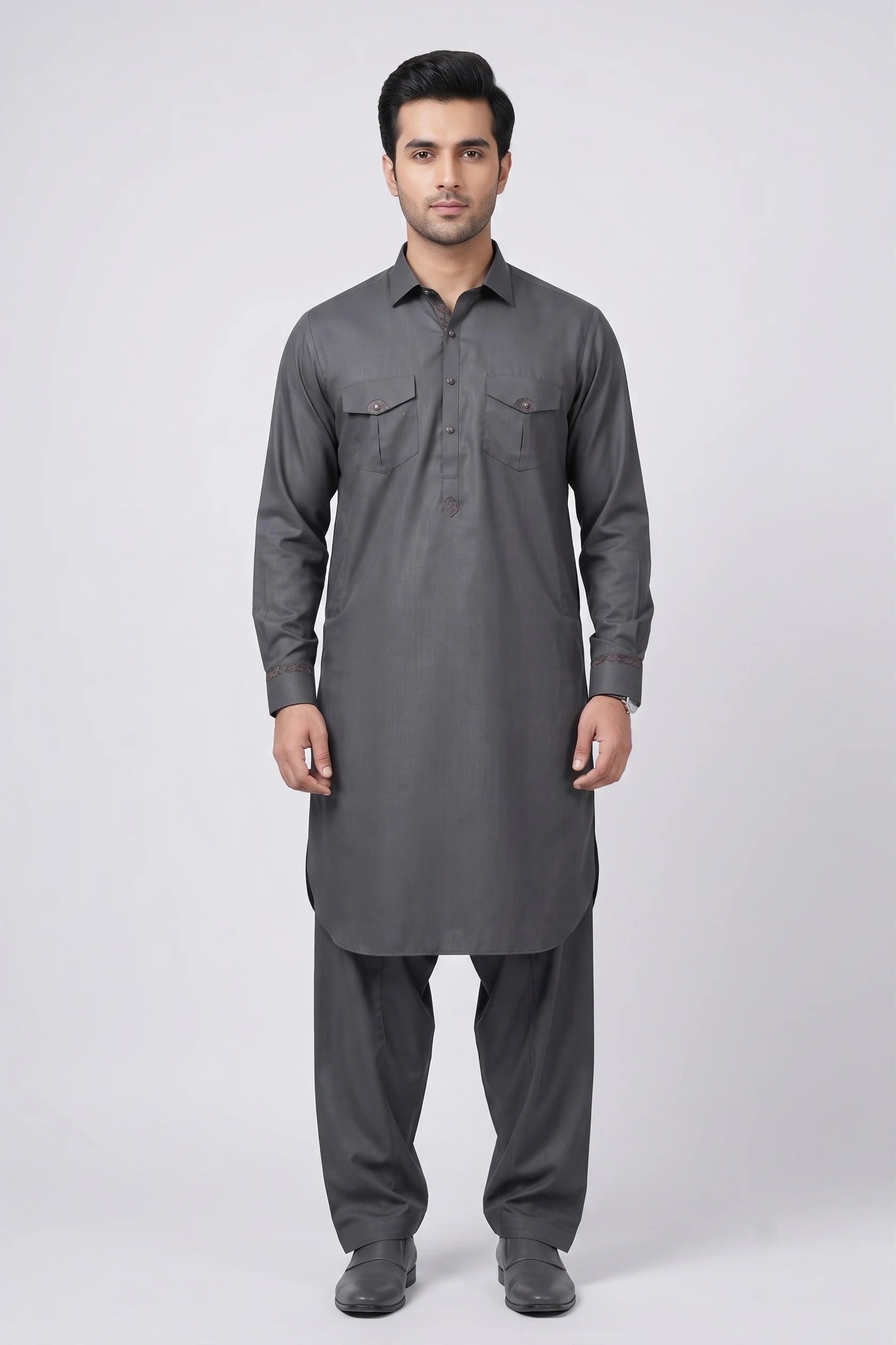 Shalwar Suit 986-C-10270