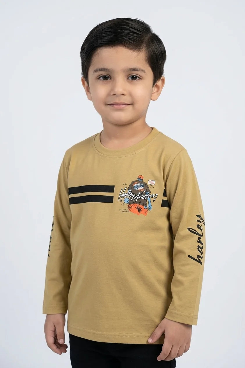 T-Shirt 64-10-D-1596