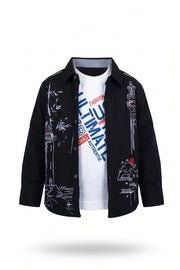 Casual Shirt 1040-26-925