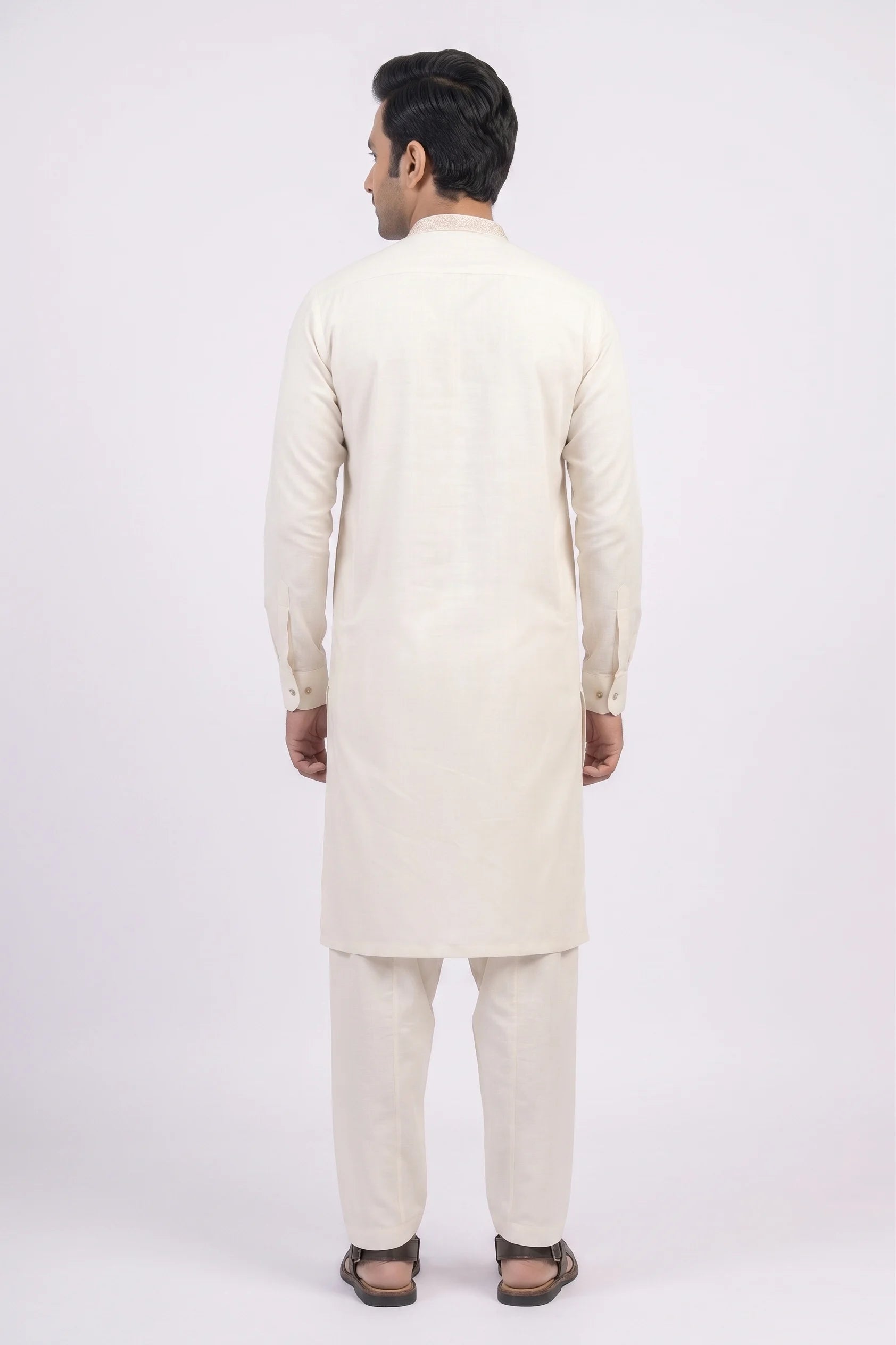 Shalwar Suit 986-C-10140