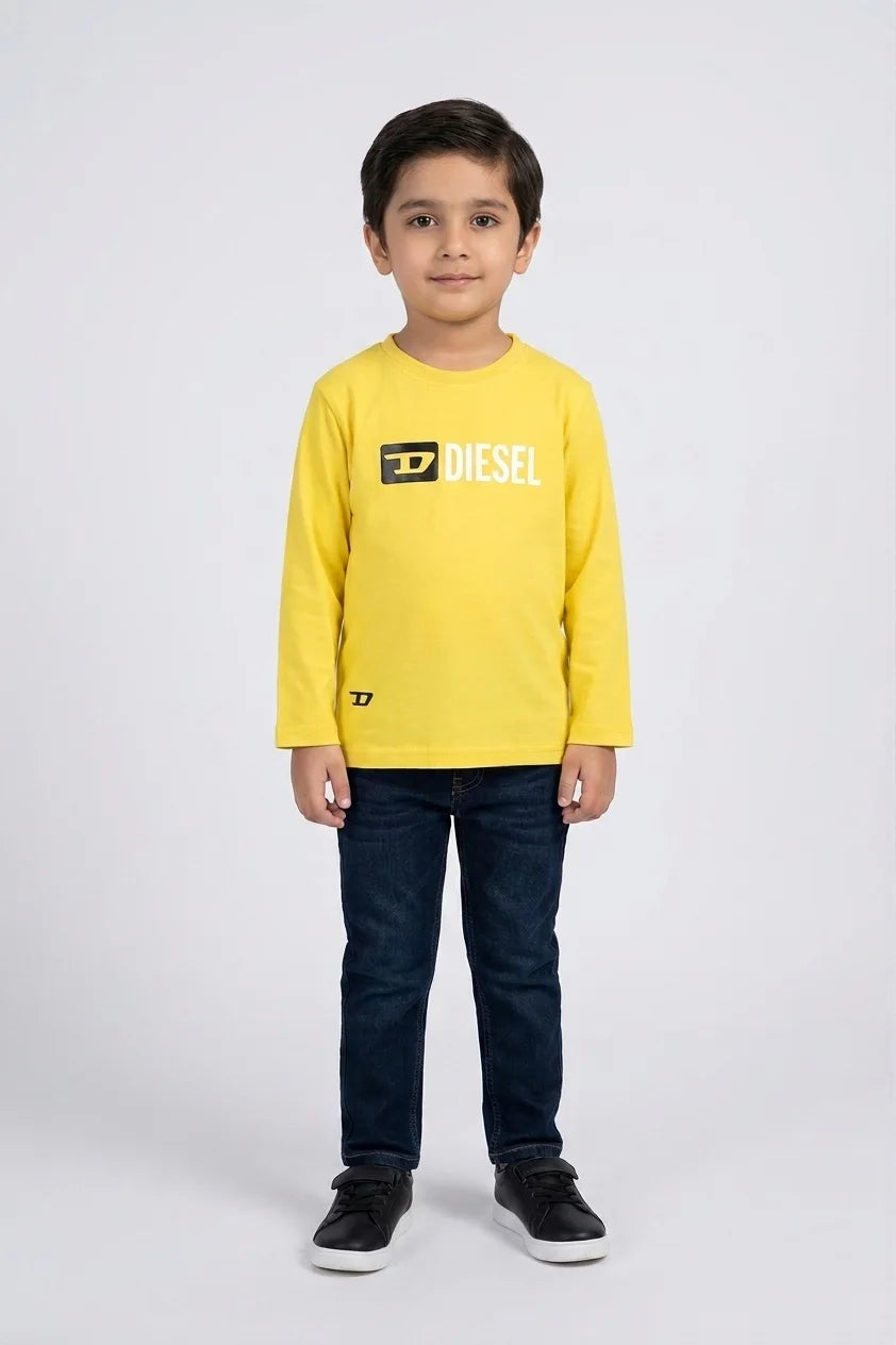 T-Shirt 64-D-5491