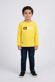 D Yellow