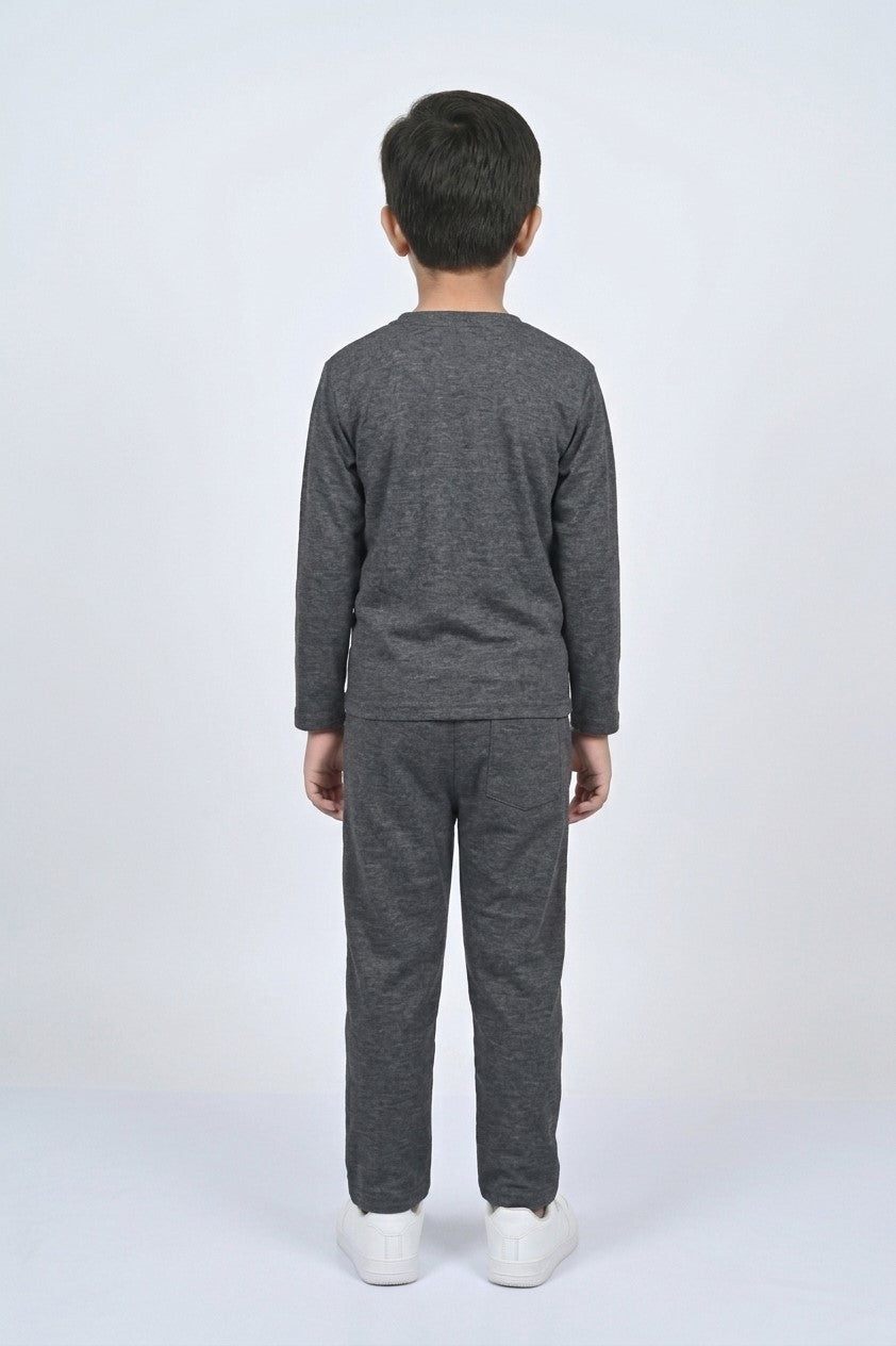 Tracksuit 64-D-16-1