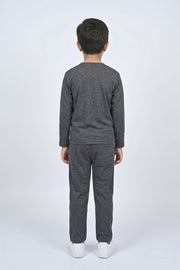 Tracksuit 64-D-16-1