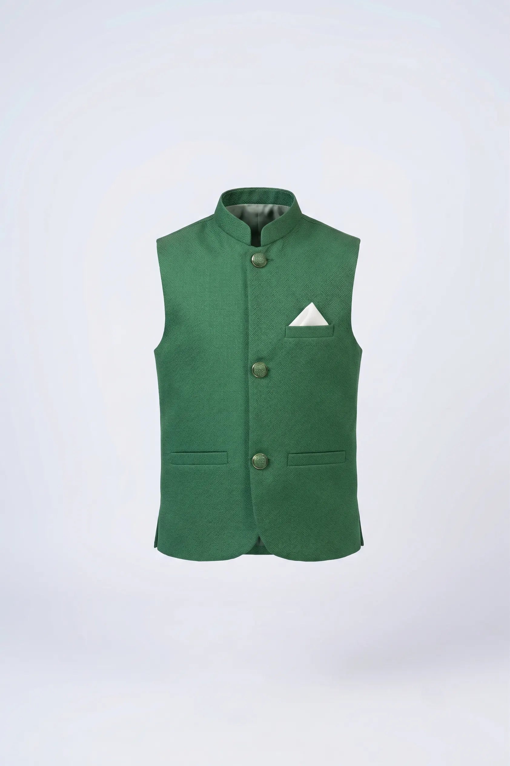 WaistCoat 111-6-AL-NOOR-A