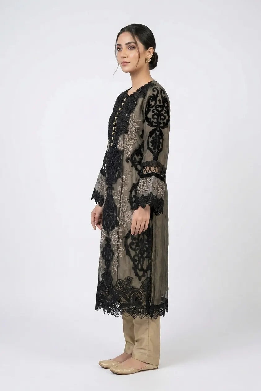 Shalwar Suit 124-AL-4312