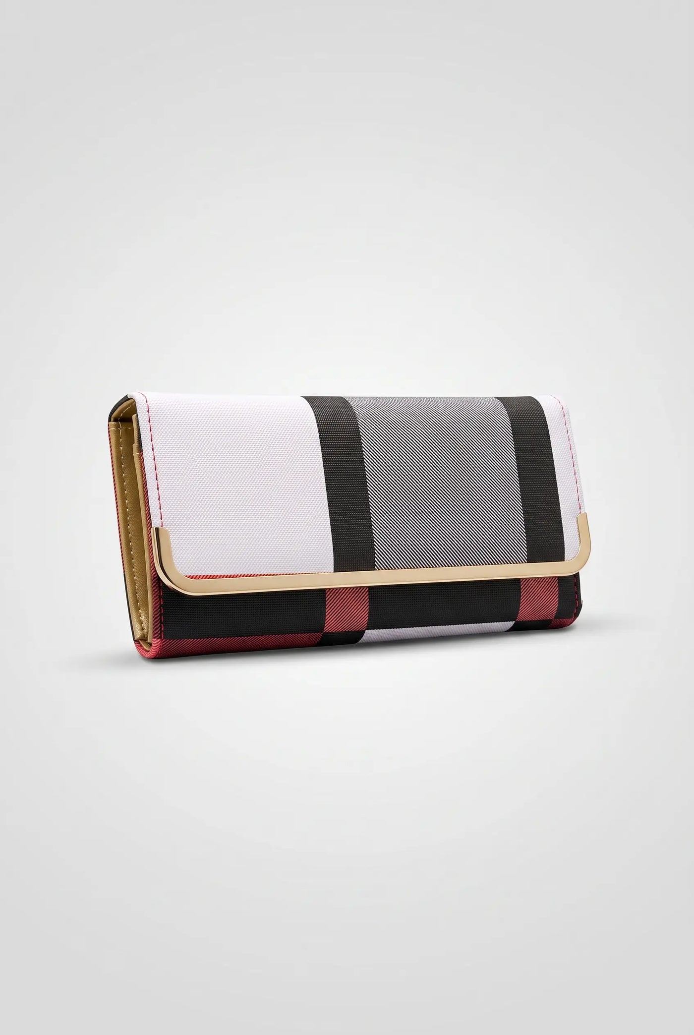Women Clutch 1591-6-AB0705-1