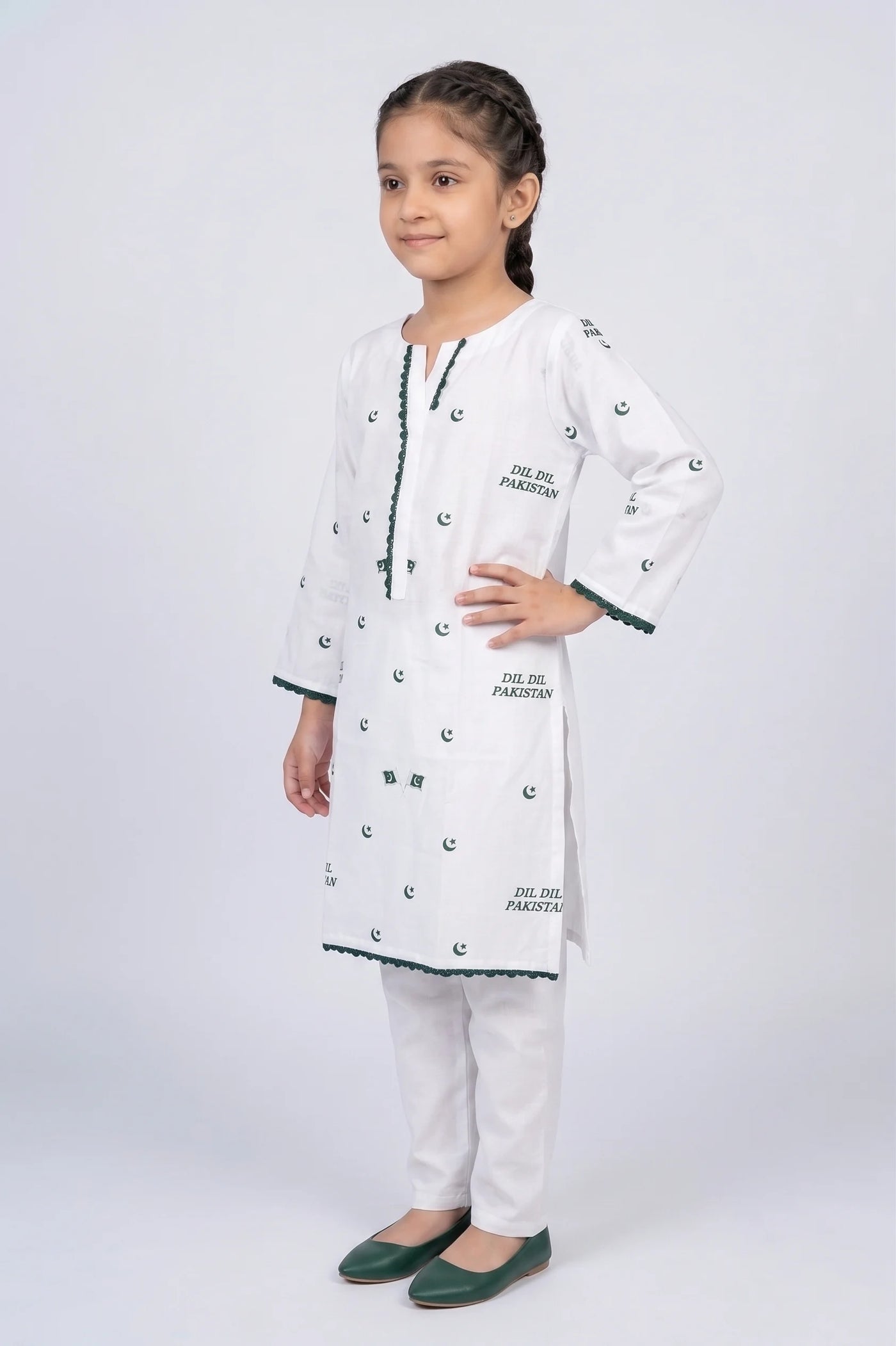 Trouser Suit 111-102-008