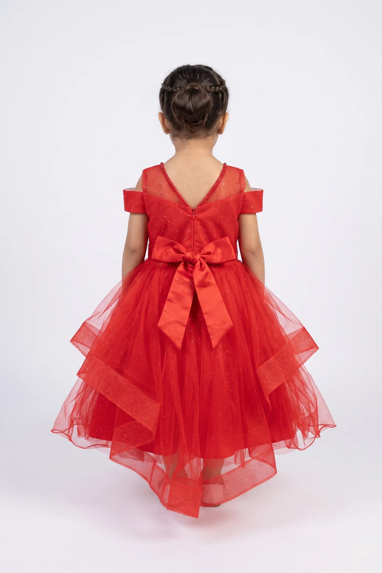 Frock 1417-1138