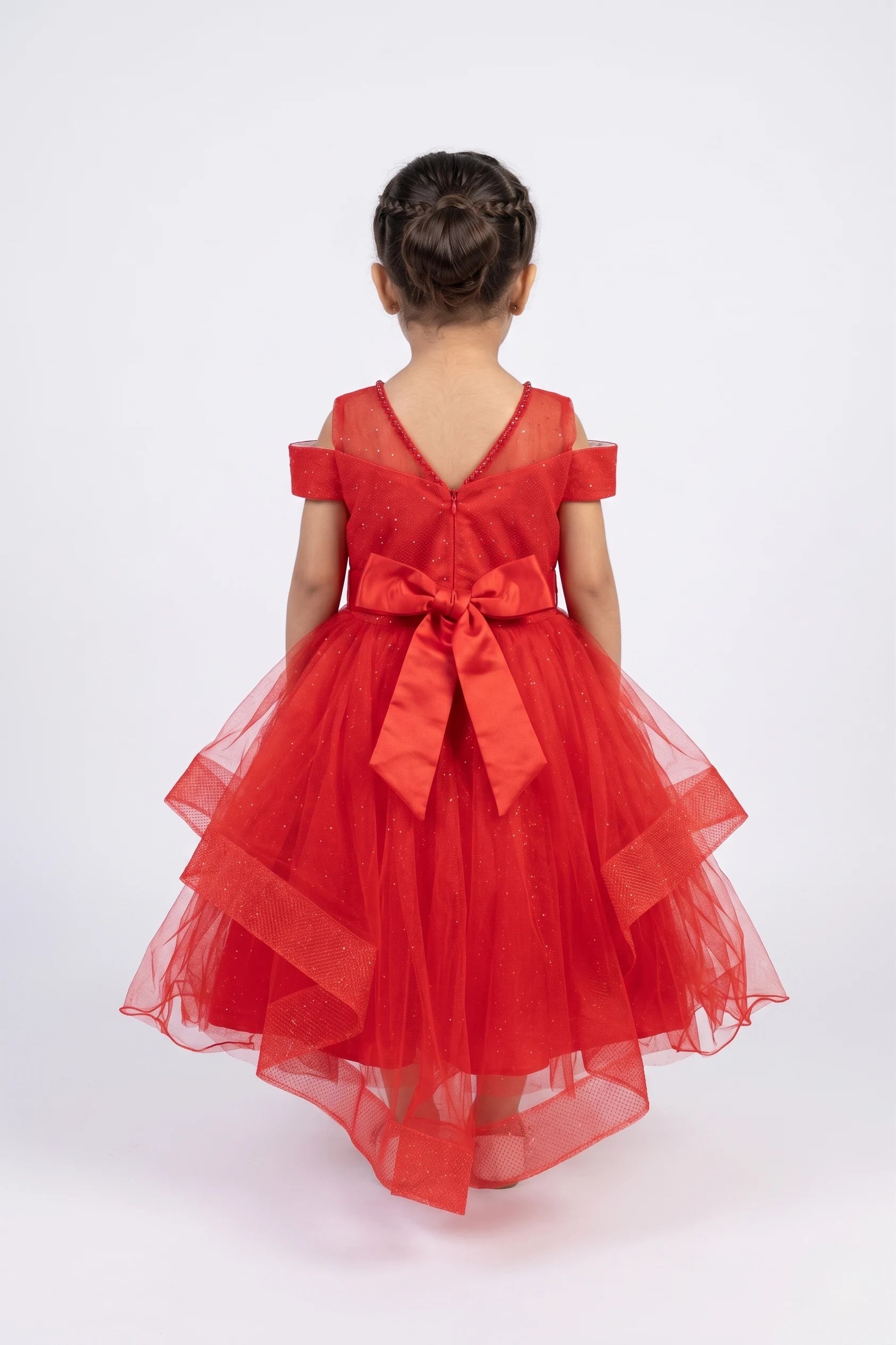 Frock 1417-1138