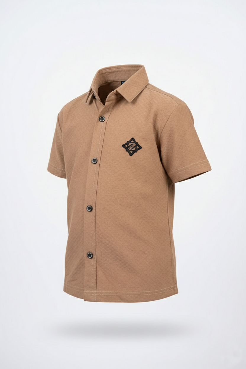 Casual Shirt 64-319