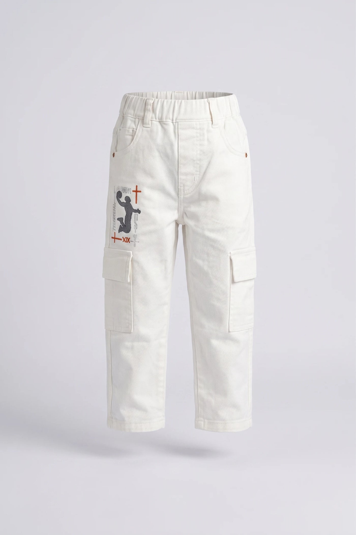 Pant 111-104-D-8119
