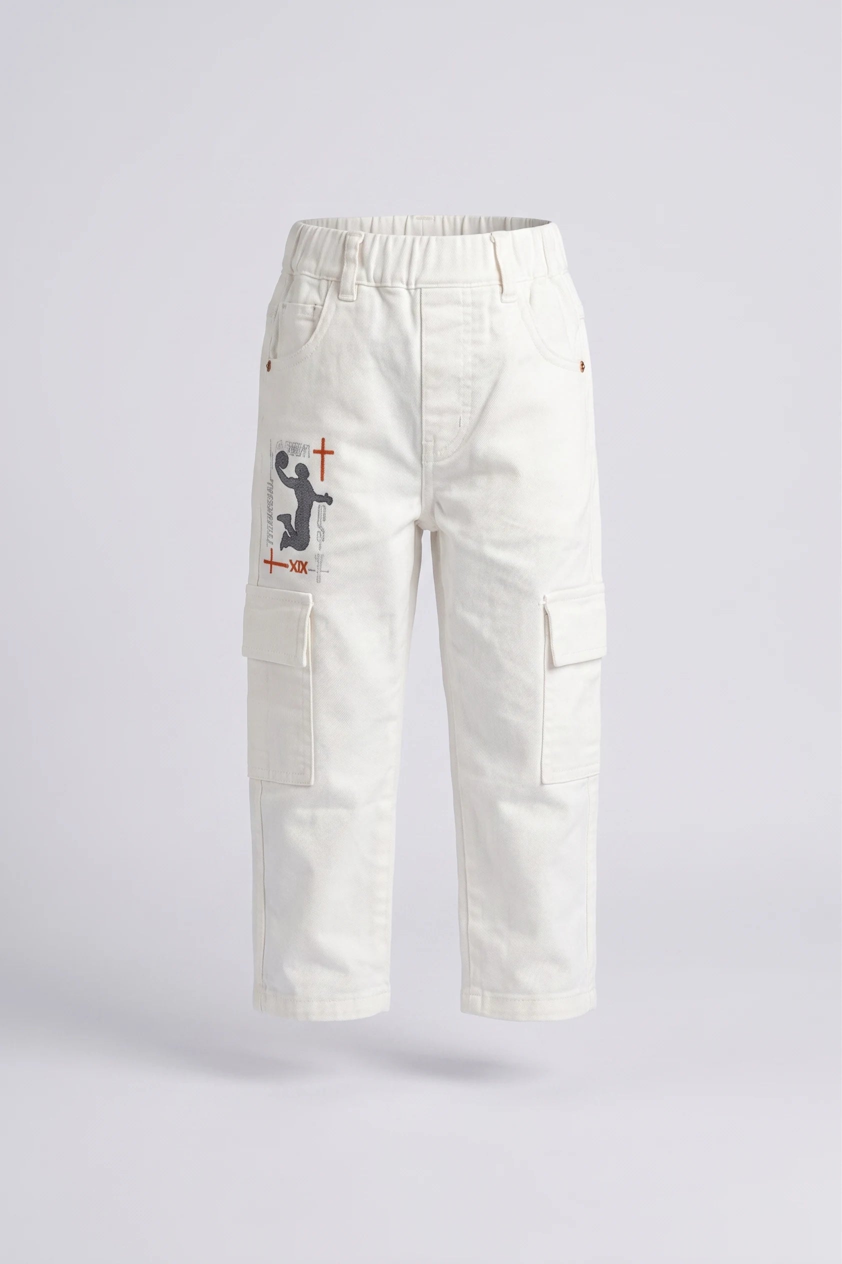Pant 111-104-D-8119