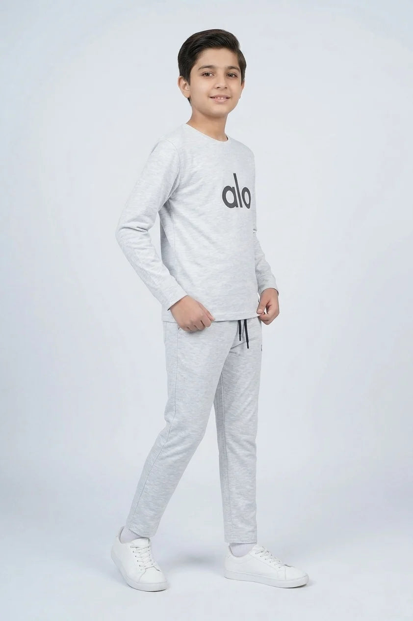 Tracksuit 64-D-23-2
