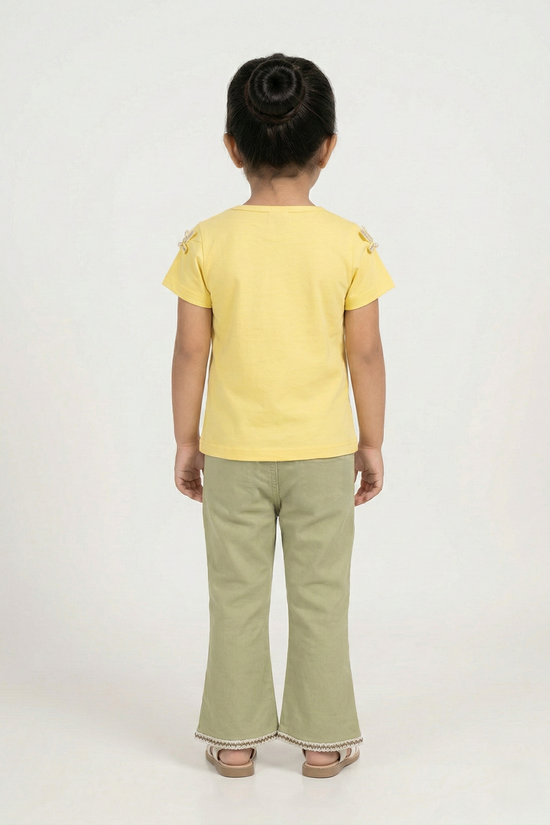 Shirt Pant Suit 111-H8008