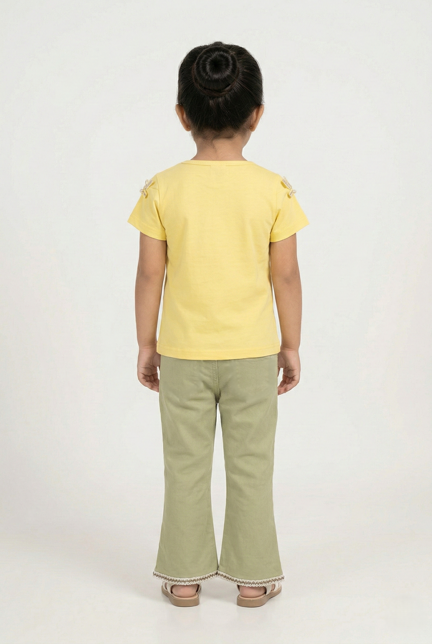 Shirt Pant Suit 111-H8008