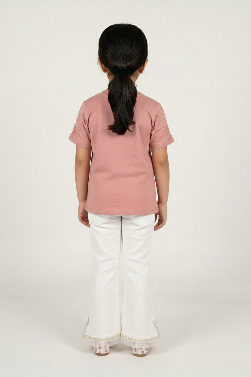 Shirt Pant Suit 111-L8086