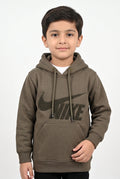 Upper 706-123-NIKE