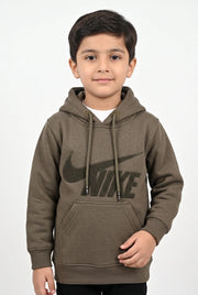 Upper 706-123-NIKE