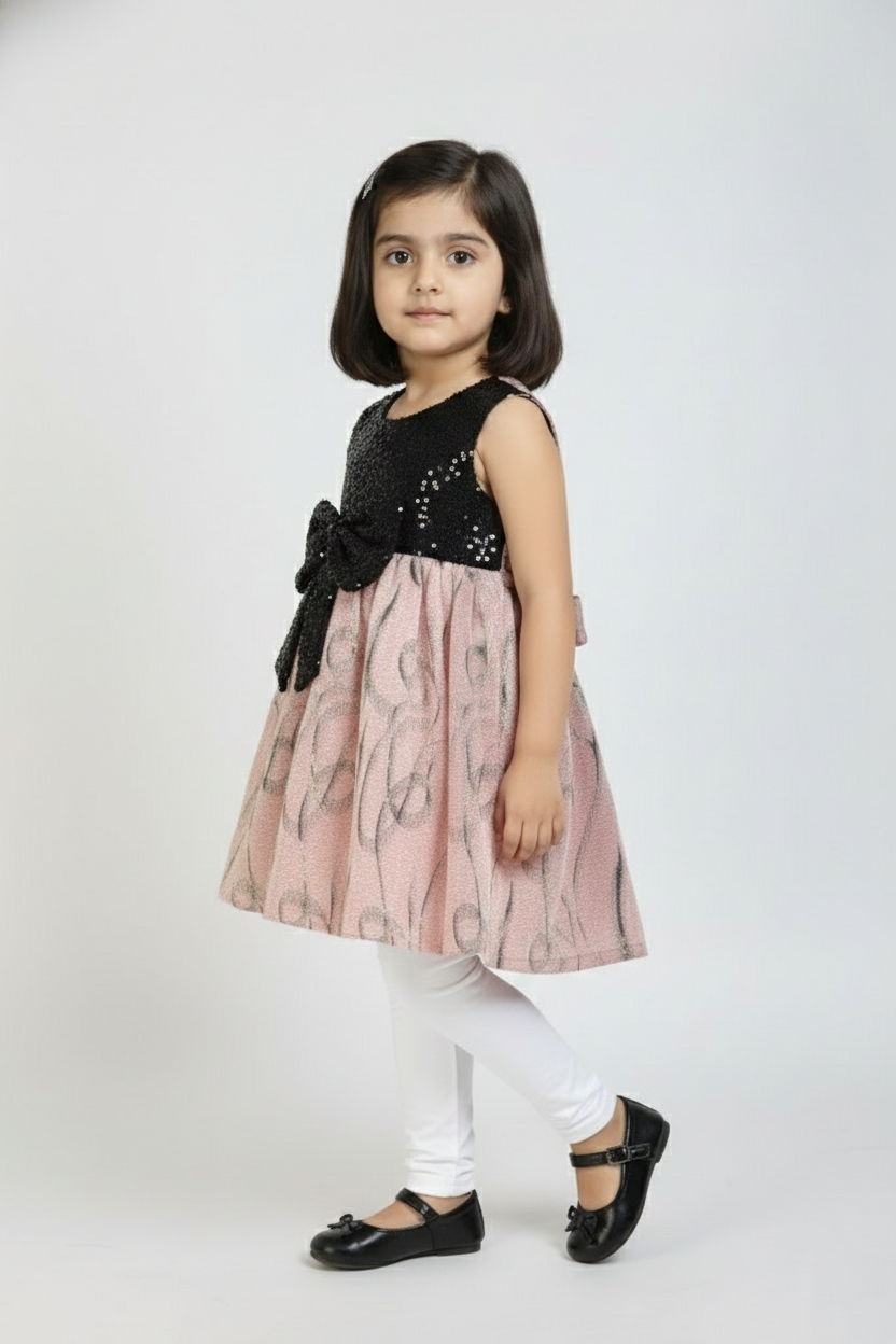 Frock Tights 1407-26001