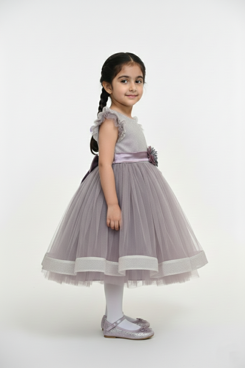 Frock 1463-3-007