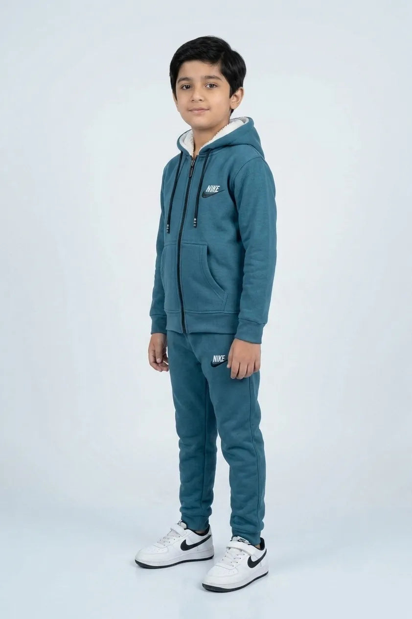 Tracksuit 706-118-AM-234