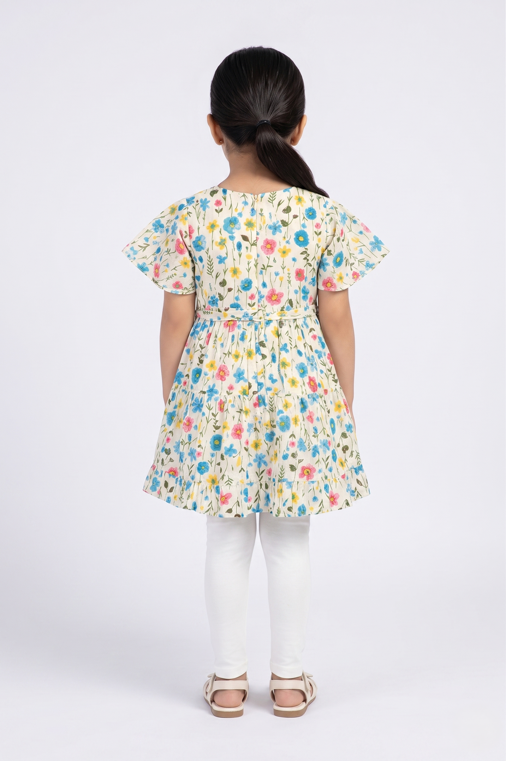 Frock Tights 1119-886