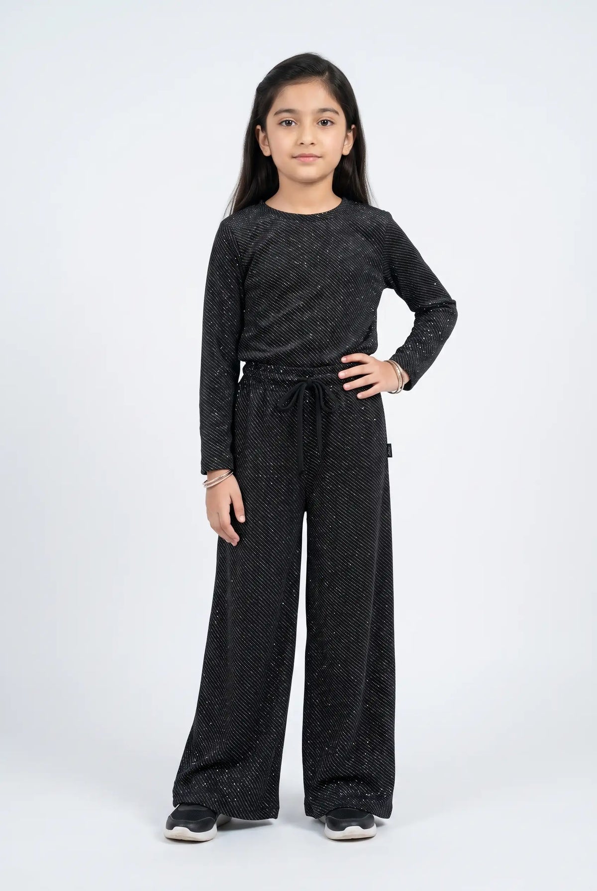 Western Trouser 659-YCRB