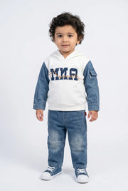 Shirt Pant Suit 1476-9-791-26