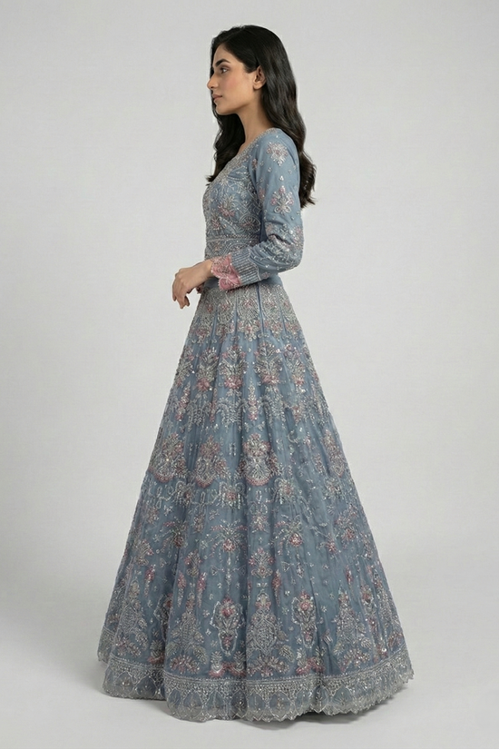 Lehenga 11-A-S-251