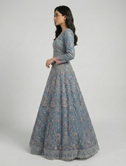 Lehenga 11-A-S-251