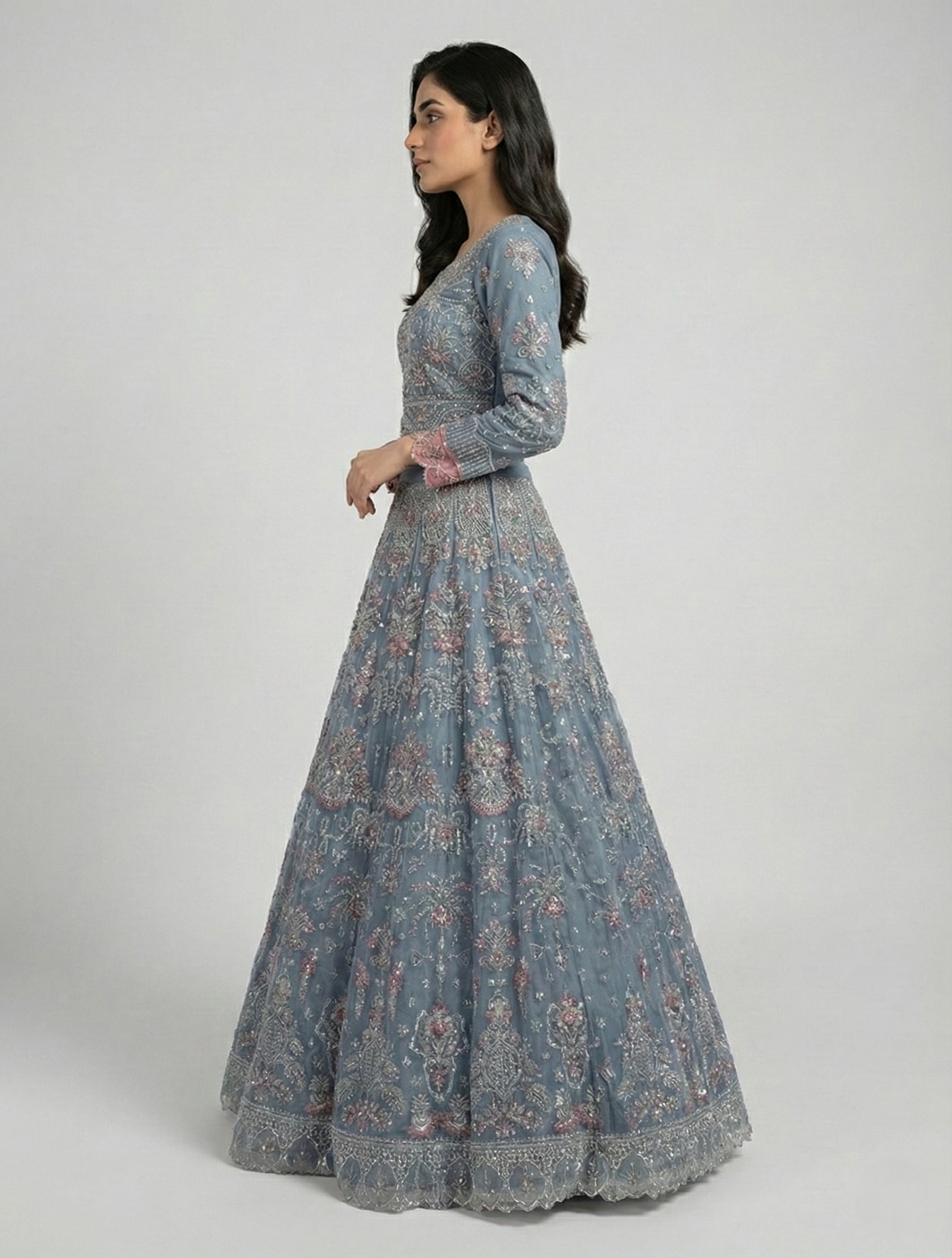 Lehenga 11-A-S-251