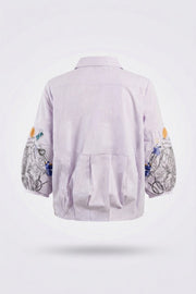 Blouse 1476-1-A02