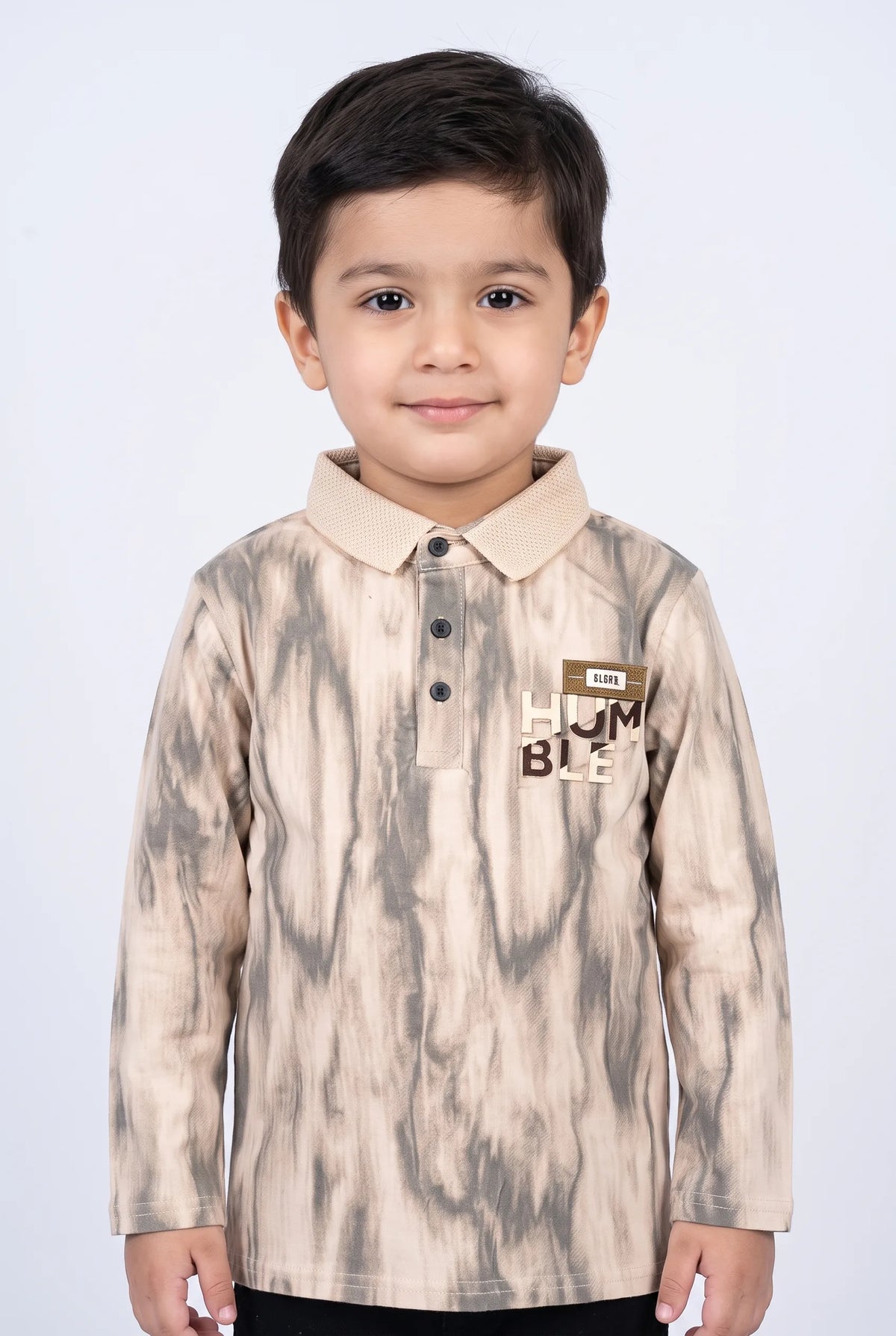 T-Shirt 1476-7-LMF5124