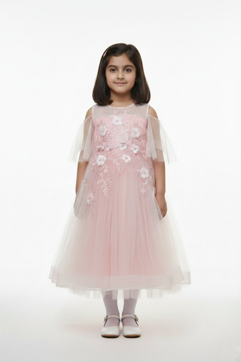 Frock 1417-T81003