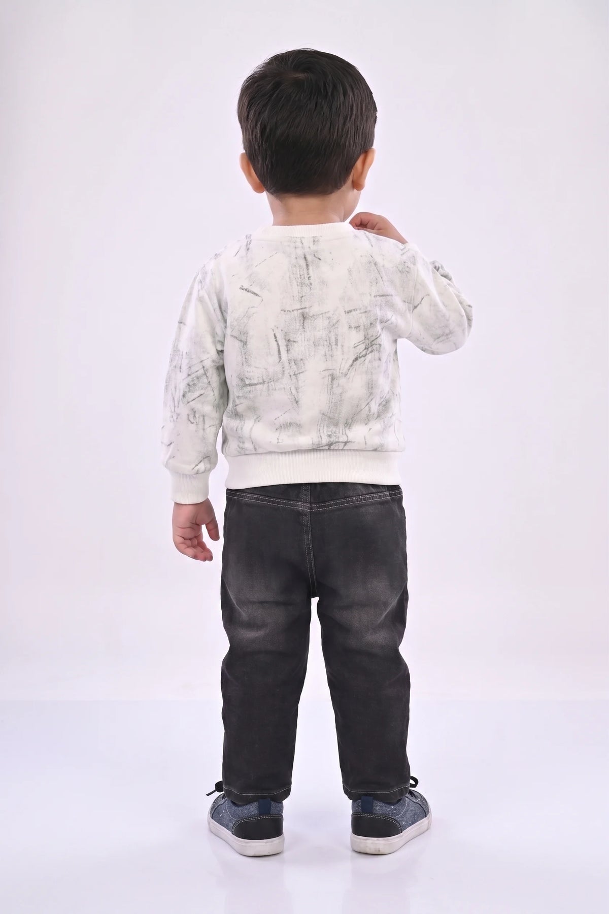 Shirt Pant Suit 65-16-3251