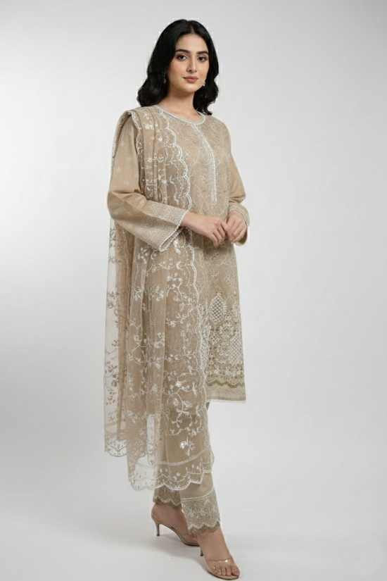 Shalwar Suit 1365-176