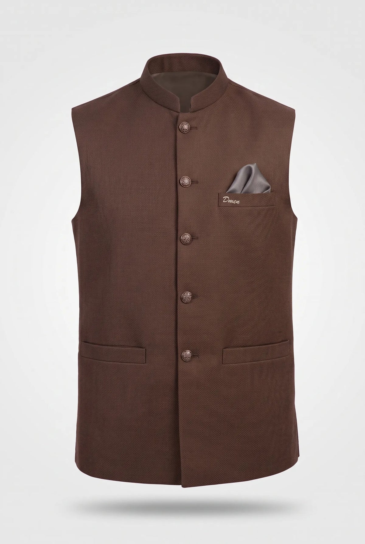 WaistCoat 876-835-26